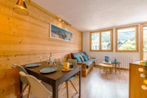 Chamonix Sud - Jonquilles 138 - Happy Rentals